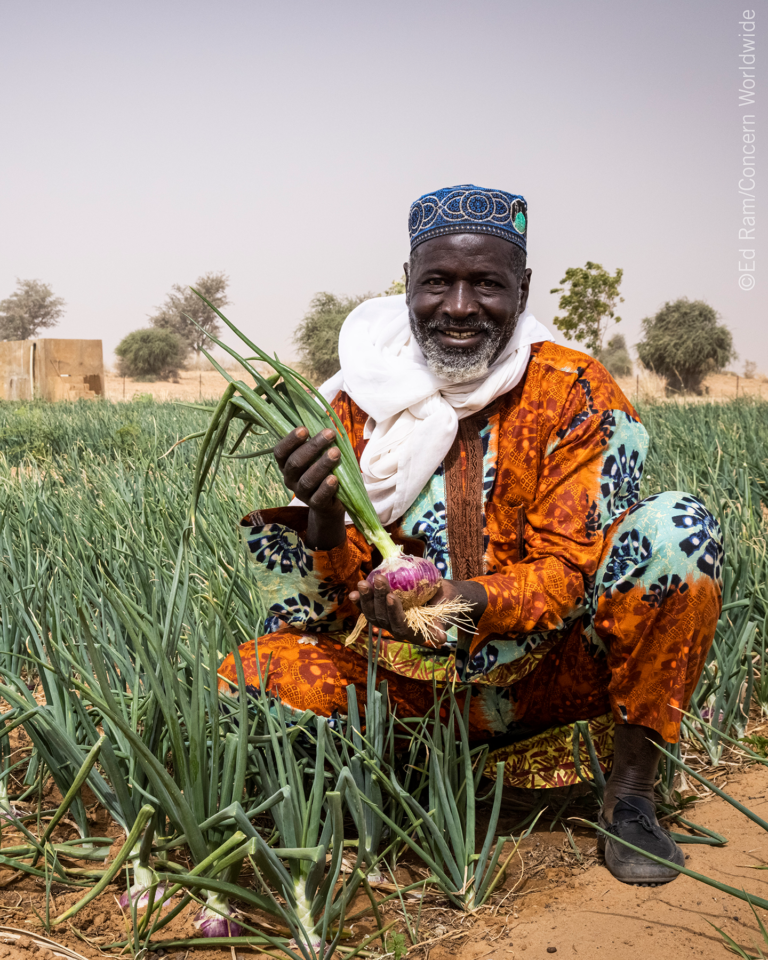 Conflict Climate Change And COVID 19 To Worsen World Hunger In 2023   Niger 4 5 C EdRam Concern 768x960 