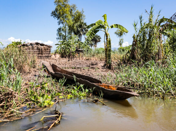 Alliance2015 intervention in the aftermath of Tropical Cyclone Idai